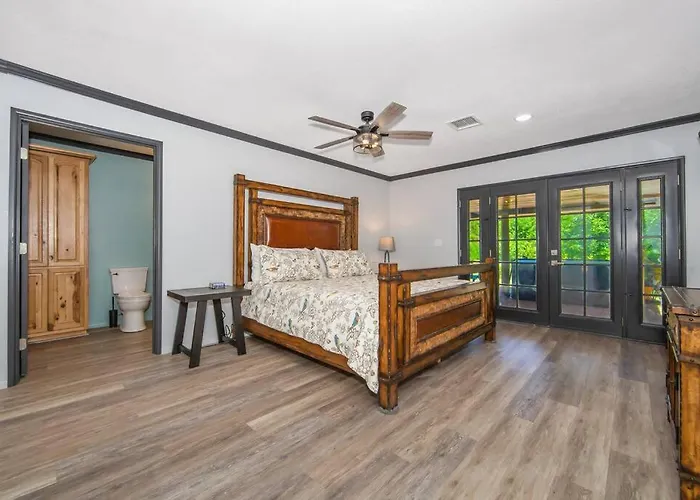 Quiet 2-Acre Country Escape Near Sedona Wsr II Holiday home