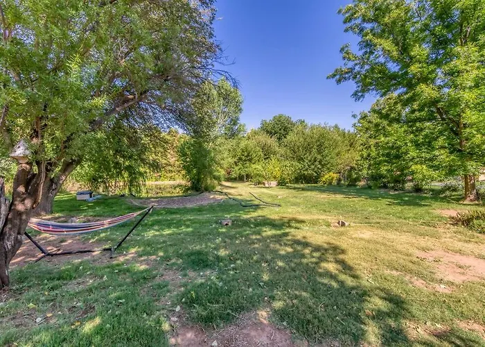 Holiday home Quiet 2-Acre Country Escape Near Sedona Wsr II Cornville