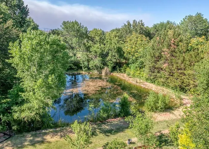 Quiet 2-Acre Country Escape Near Sedona Wsr II Holiday home Cornville