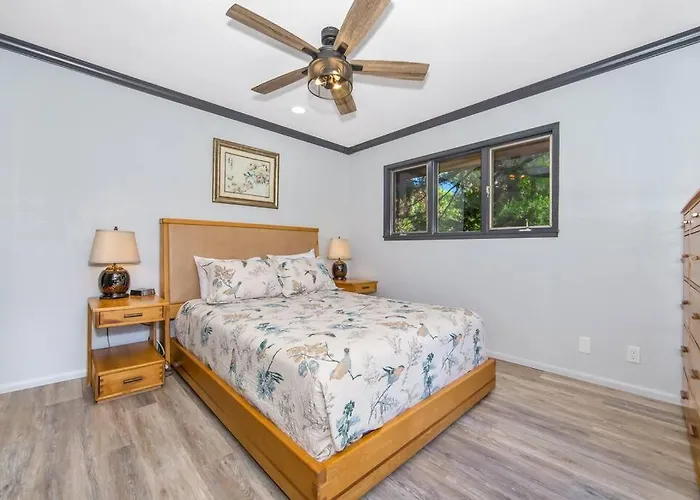 Quiet 2-Acre Country Escape Near Sedona Wsr II Cornville