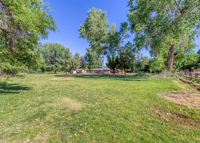 Quiet 2-Acre Country Escape Near Sedona Wsr II Cornville