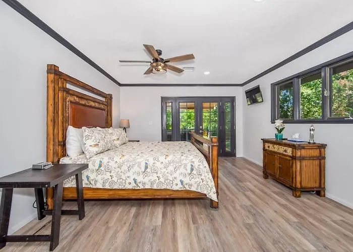 Quiet 2-Acre Country Escape Near Sedona Wsr II Holiday home *