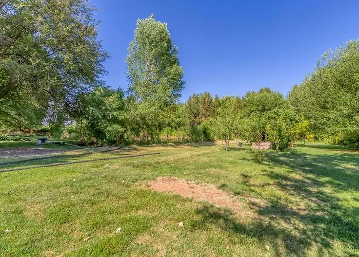 Holiday home Quiet 2-Acre Country Escape Near Sedona Wsr II