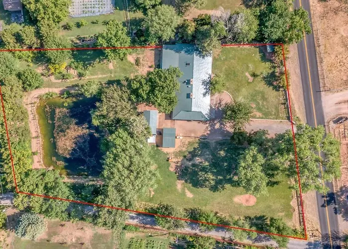 Quiet 2-Acre Country Escape Near Sedona Wsr II * Cornville