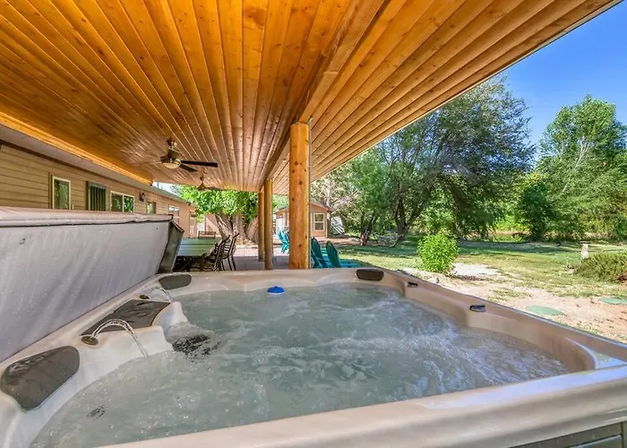 Quiet 2-Acre Country Escape Near Sedona Wsr II Holiday home *